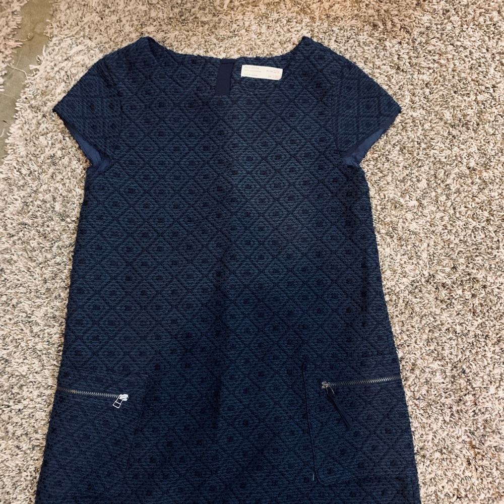 Zara girls dress